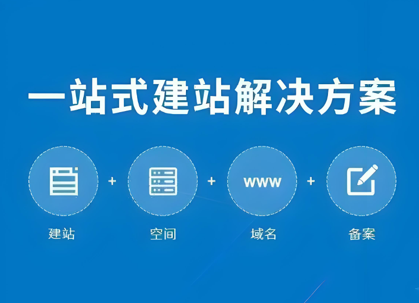 黄浦网站搭建费用是多少？